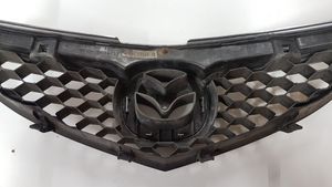 Mazda 3 I Grille de calandre avant BR5H50712