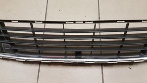 Citroen C5 Etupuskurin alempi jäähdytinsäleikkö 9681052677