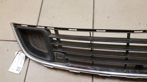 Citroen C5 Etupuskurin alempi jäähdytinsäleikkö 9681052677