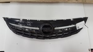 Opel Corsa D Atrapa chłodnicy / Grill 13286000