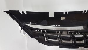 Opel Corsa D Atrapa chłodnicy / Grill 13286000