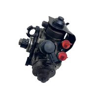 Volvo S60 Fuel injection high pressure pump 31372081