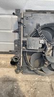 Volvo V40 Kit Radiateur 31319168