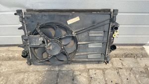 Volvo V40 Set del radiatore 31319168