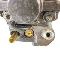 Opel Corsa D Polttoaineen ruiskutuksen suurpainepumppu 55572537