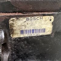 Opel Corsa C Polttoaineen ruiskutuksen suurpainepumppu 55185549