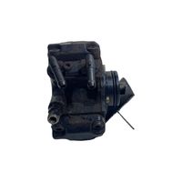 Opel Corsa C Polttoaineen ruiskutuksen suurpainepumppu 55185549