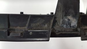 Opel Vectra C Kratka dolna zderzaka przedniego 551004542