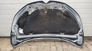 Citroen C4 II Couvercle, capot moteur 