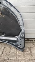 Citroen C4 II Couvercle, capot moteur 