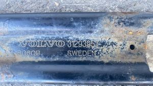 Volvo V40 Jäähdyttimen kehyksen suojapaneelin kiinnike 31293957