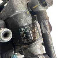 Opel Astra J Pompa ad alta pressione dell’impianto di iniezione 8981030281