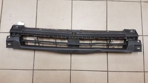 Opel Vivaro Front bumper lower grill 09655404