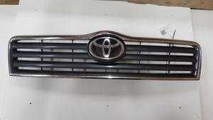 Toyota Avensis T250 Atrapa chłodnicy / Grill 5311405060