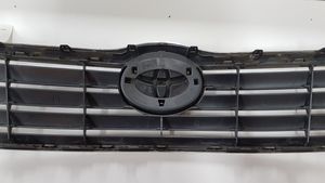 Toyota Avensis T250 Atrapa chłodnicy / Grill 5311405060