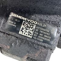 Nissan Qashqai Degvielas sūknis 8200430599