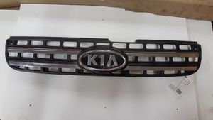 KIA Sportage Atrapa chłodnicy / Grill 