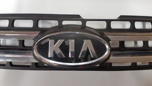 KIA Sportage Atrapa chłodnicy / Grill 