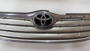 Toyota Corolla E120 E130 Etusäleikkö 5311402060