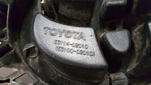 Toyota Corolla E110 Griglia anteriore 5311402010