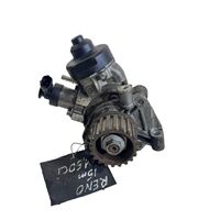 Renault Clio IV Polttoaineen ruiskutuksen suurpainepumppu 167007358R