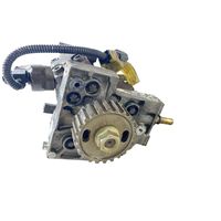 Jaguar S-Type Pompa ad alta pressione dell’impianto di iniezione 4S7Q9B395AH