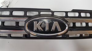 KIA Sportage Atrapa chłodnicy / Grill 863501F030