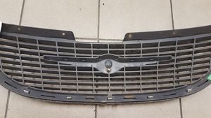 Chrysler Voyager Atrapa chłodnicy / Grill 4857292