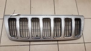 Jeep Grand Cherokee (WJ) Grille de calandre avant 800000002