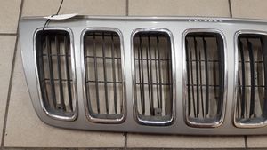 Jeep Grand Cherokee (WJ) Grille de calandre avant 800000002