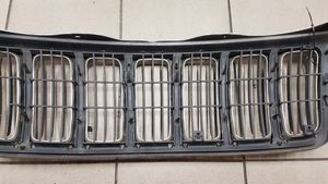 Jeep Grand Cherokee (WJ) Grille de calandre avant 800000002