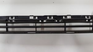 Citroen C5 Front bumper lower grill 9682331677