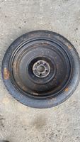 Toyota Avensis T250 R17 spare wheel 