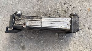 KIA Sorento Chłodnica powietrza doładowującego / Intercooler 