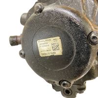 Citroen C5 Pompa wtryskowa wysokiego ciśnienia 9656391680