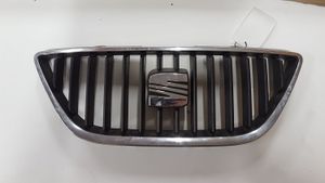 Seat Ibiza IV (6J,6P) Grille de calandre avant 6J0853651