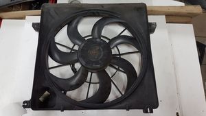 KIA Sorento Ventilateur de refroidissement de radiateur électrique 253802PXXX