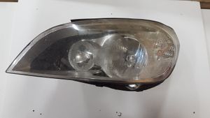 Volvo V60 Lampa przednia 31299996