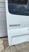 Renault Trafic II (X83) Couvercle de coffre 