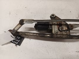 Citroen Nemo Tringlerie et moteur d'essuie-glace avant 64300015