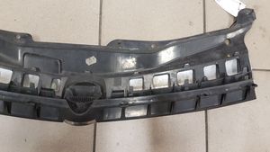 Opel Astra H Maskownica / Grill / Atrapa górna chłodnicy 13108463