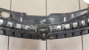 Opel Astra H Maskownica / Grill / Atrapa górna chłodnicy 13108463