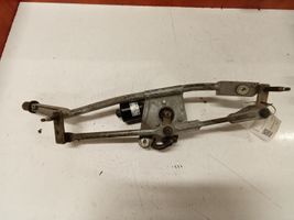 Volvo S60 Front wiper linkage and motor 30753089