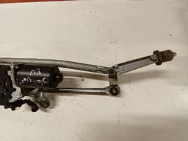 Volvo S60 Front wiper linkage and motor 30753089