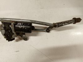 Volvo S60 Front wiper linkage and motor 404775