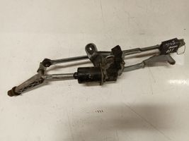 Volvo S60 Front wiper linkage and motor 404775