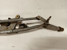 Volvo S60 Front wiper linkage and motor 404775
