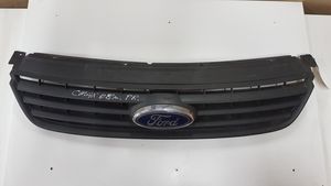 Ford C-MAX I Atrapa chłodnicy / Grill 7M51R8138A