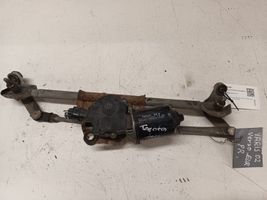 Toyota Yaris Verso Etupyyhkimen vivusto ja moottori 6511052090