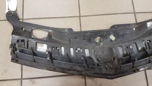 Opel Astra H Grille calandre supérieure de pare-chocs avant 13108466